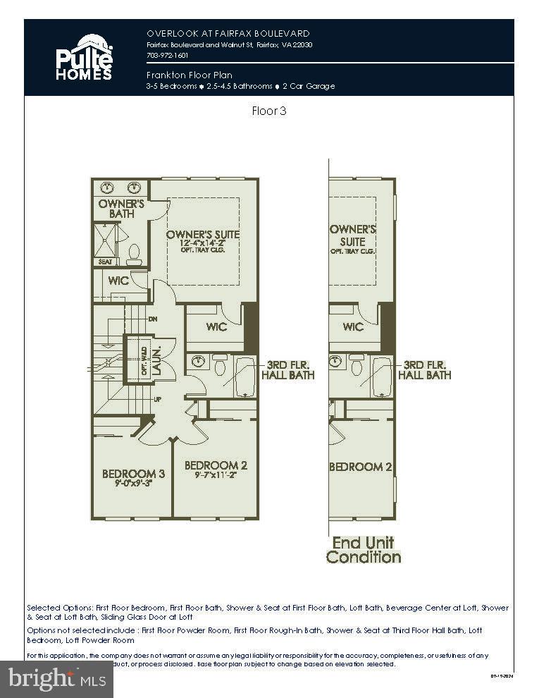 3938 OAK ST, FAIRFAX, Virginia 22030, 4 Bedrooms Bedrooms, ,4 BathroomsBathrooms,Residential,For sale,3938 OAK ST,VAFX2202778 MLS # VAFX2202778