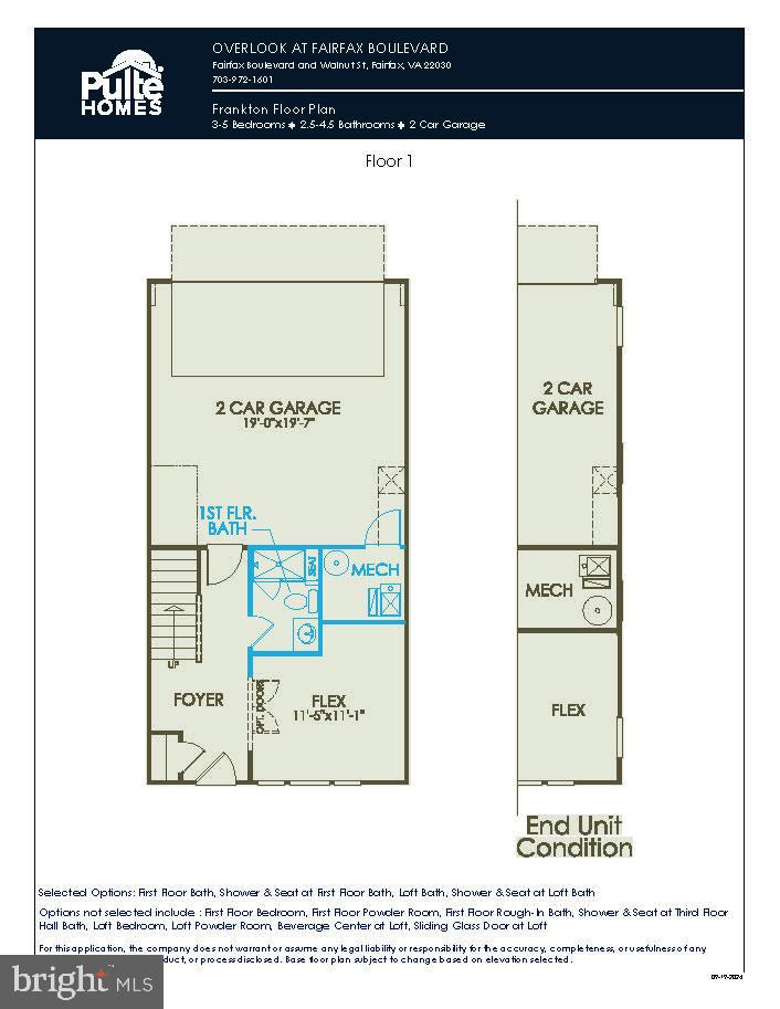 3926 OAK ST, FAIRFAX, Virginia 22030, 3 Bedrooms Bedrooms, ,4 BathroomsBathrooms,Residential,For sale,3926 OAK ST,VAFX2202780 MLS # VAFX2202780