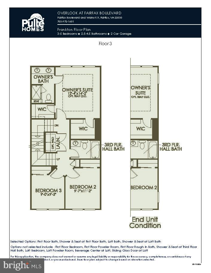 3926 OAK ST, FAIRFAX, Virginia 22030, 3 Bedrooms Bedrooms, ,4 BathroomsBathrooms,Residential,For sale,3926 OAK ST,VAFX2202780 MLS # VAFX2202780