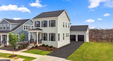 5115 CARTERS CROSSING AVE, MARSHALL, Virginia 20115, 4 Bedrooms Bedrooms, ,3 BathroomsBathrooms,Residential,For sale,5115 CARTERS CROSSING AVE,VAFQ2014046 MLS # VAFQ2014046