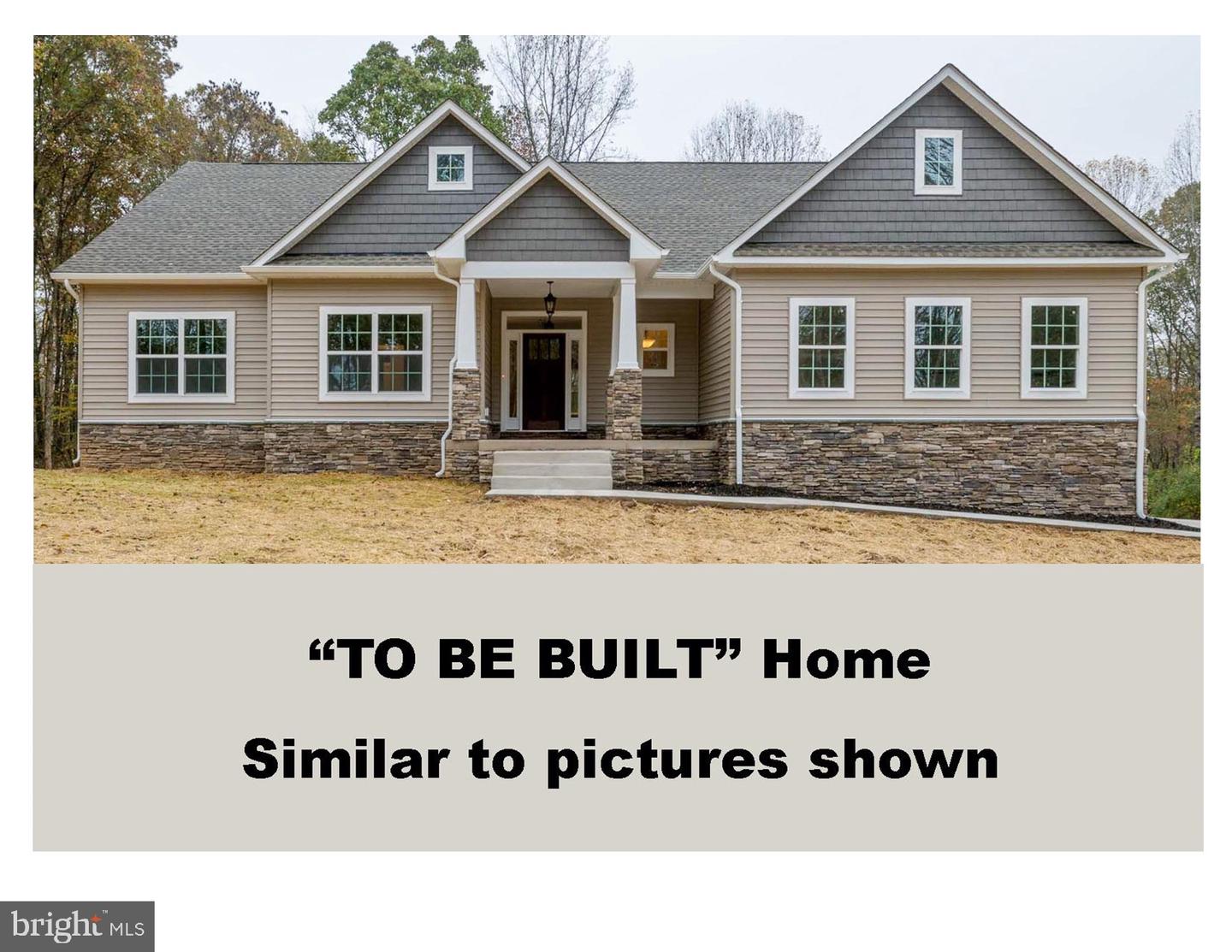 LOT 3 RIXEYVILLE WOODS TRAIL, RIXEYVILLE, Virginia 22737, 3 Bedrooms Bedrooms, ,2 BathroomsBathrooms,Residential,For sale,LOT 3 RIXEYVILLE WOODS TRAIL,VACU2008918 MLS # VACU2008918