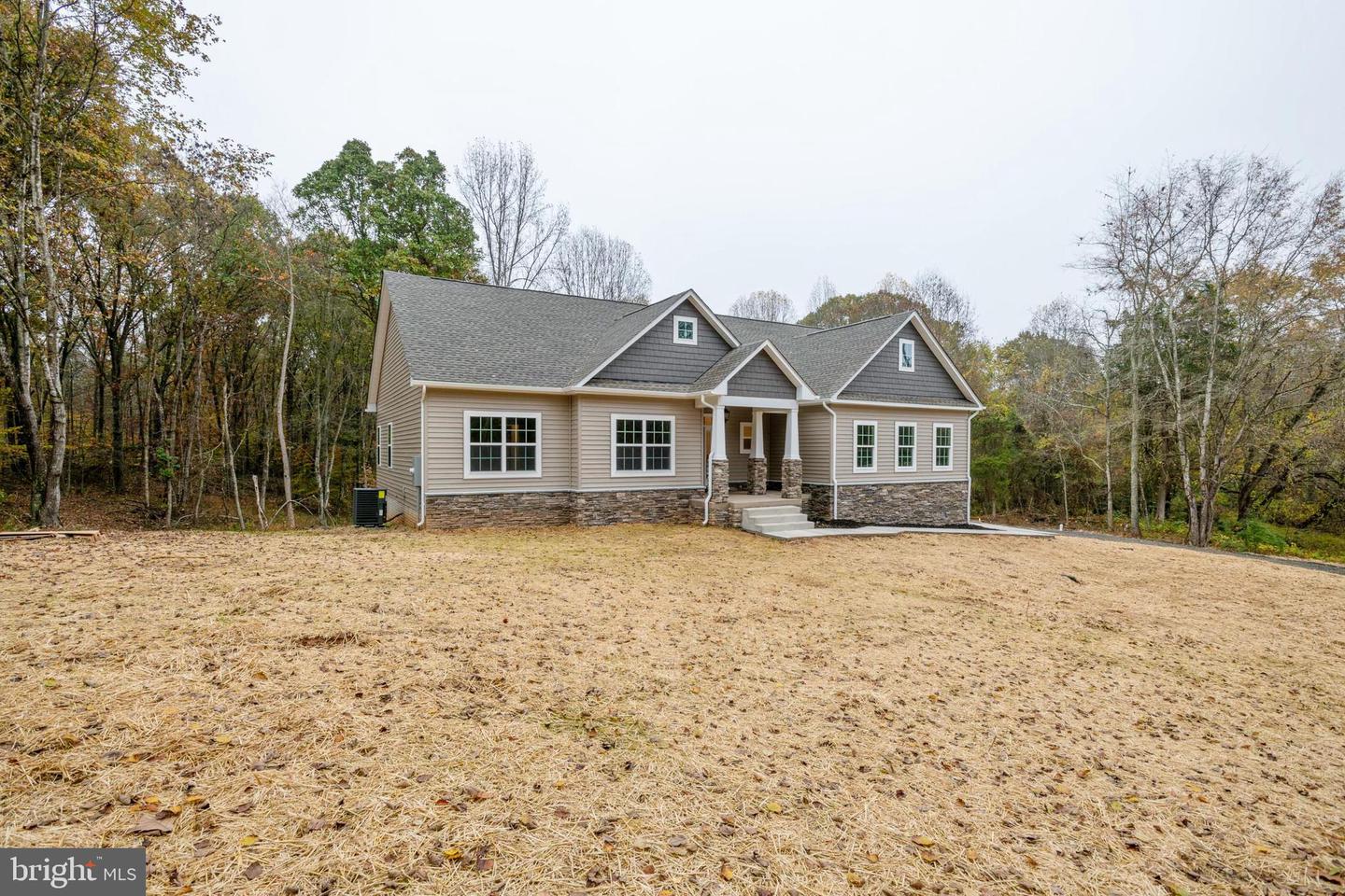 LOT 3 RIXEYVILLE WOODS TRAIL, RIXEYVILLE, Virginia 22737, 3 Bedrooms Bedrooms, ,2 BathroomsBathrooms,Residential,For sale,LOT 3 RIXEYVILLE WOODS TRAIL,VACU2008918 MLS # VACU2008918