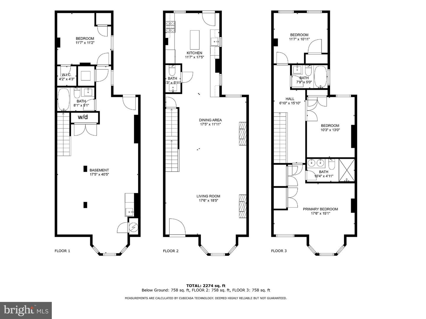 18 QUINCY PL NE, WASHINGTON, District Of Columbia 20002, 4 Bedrooms Bedrooms, ,3 BathroomsBathrooms,Residential,For sale,18 QUINCY PL NE,DCDC2160412 MLS # DCDC2160412