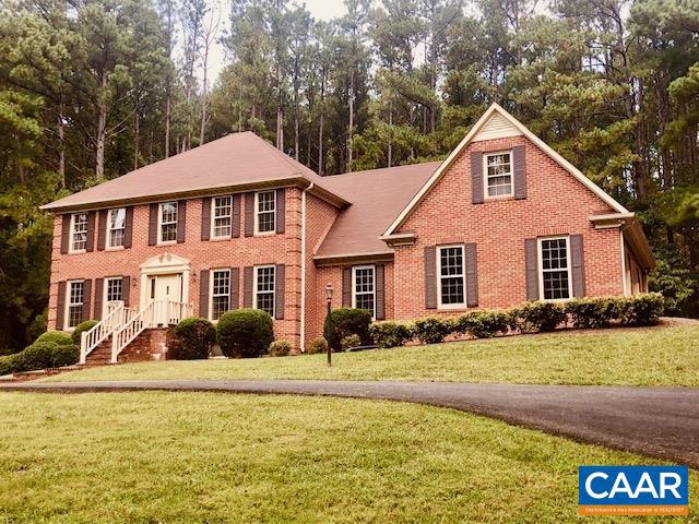 2360 SPRING BROOK DR, CHARLOTTESVILLE, Virginia 22901, 4 Bedrooms Bedrooms, ,4 BathroomsBathrooms,Residential,For sale,2360 SPRING BROOK DR,657026 MLS # 657026