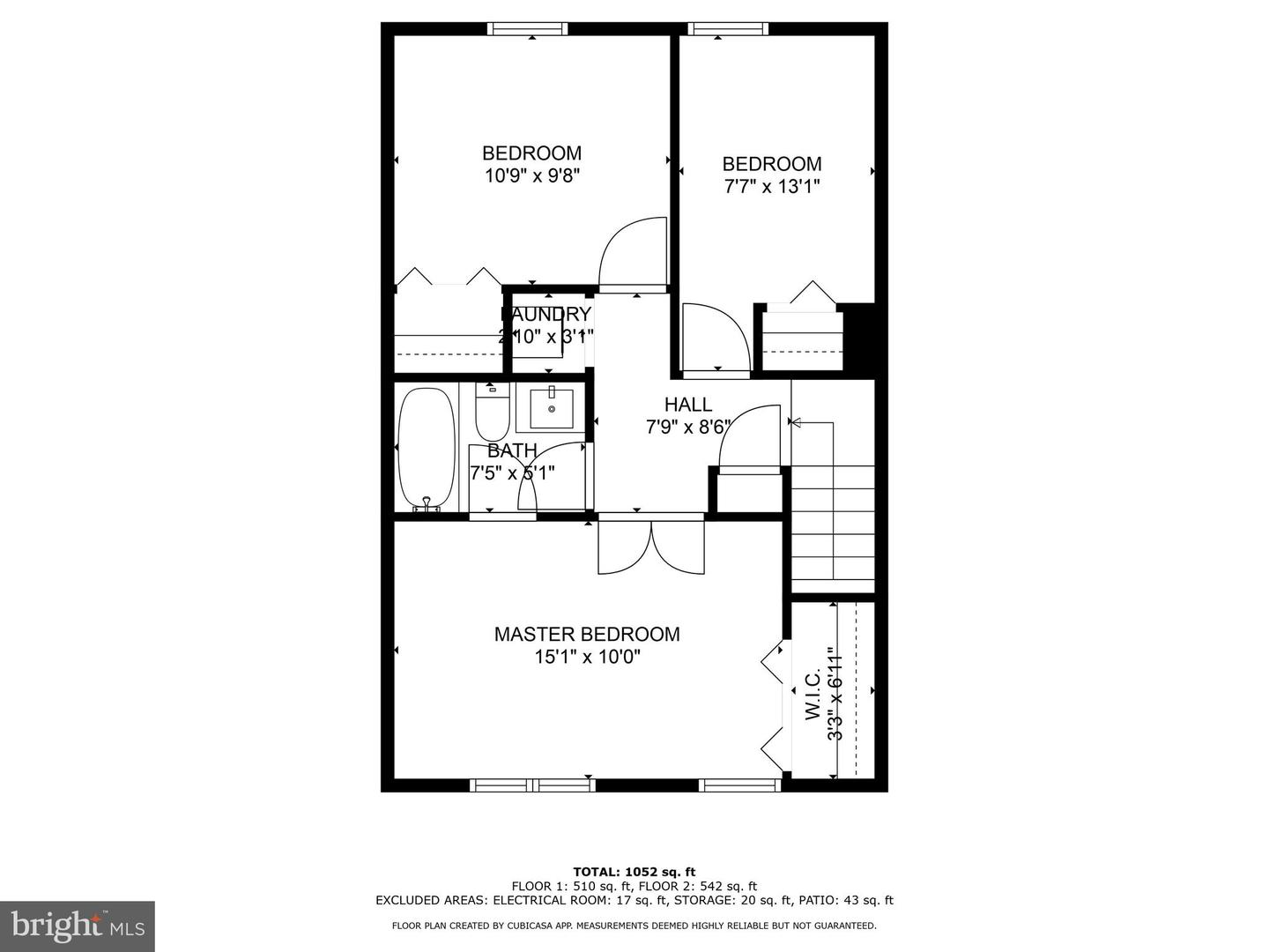 6313 PRINCE WAY, CENTREVILLE, Virginia 20120, 3 Bedrooms Bedrooms, ,1 BathroomBathrooms,Residential,For sale,6313 PRINCE WAY,VAFX2202856 MLS # VAFX2202856