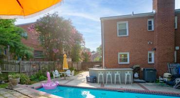 51 S FRENCH ST, ALEXANDRIA, Virginia 22304, 3 Bedrooms Bedrooms, ,1 BathroomBathrooms,Residential,For sale,51 S FRENCH ST,VAAX2038240 MLS # VAAX2038240