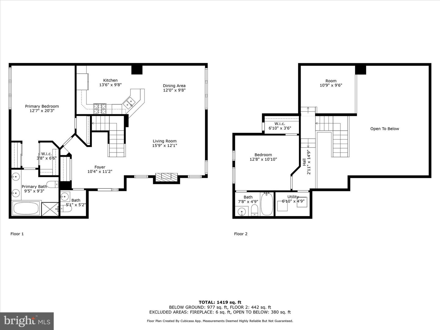 7023 HAYCOCK RD #711, FALLS CHURCH, Virginia 22043, 2 Bedrooms Bedrooms, ,2 BathroomsBathrooms,Residential,For sale,7023 HAYCOCK RD #711,VAFX2202962 MLS # VAFX2202962