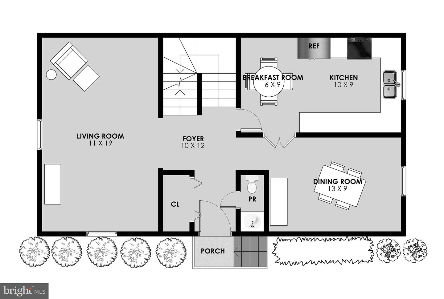 2670 CENTENNIAL CT, ALEXANDRIA, Virginia 22311, 3 Bedrooms Bedrooms, ,3 BathroomsBathrooms,Residential,For sale,2670 CENTENNIAL CT,VAAX2036610 MLS # VAAX2036610