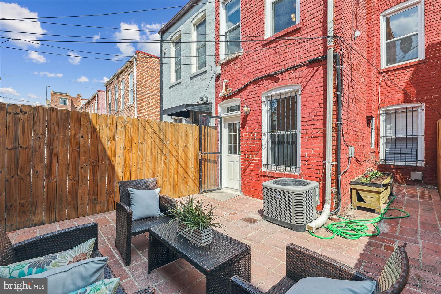 2026 4TH ST NW, WASHINGTON, District Of Columbia 20001, 3 Bedrooms Bedrooms, ,1 BathroomBathrooms,Residential,For sale,2026 4TH ST NW,DCDC2153832 MLS # DCDC2153832