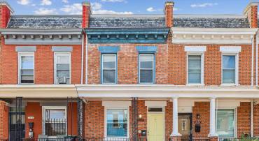 2026 4TH ST NW, WASHINGTON, District Of Columbia 20001, 3 Bedrooms Bedrooms, ,1 BathroomBathrooms,Residential,For sale,2026 4TH ST NW,DCDC2153832 MLS # DCDC2153832