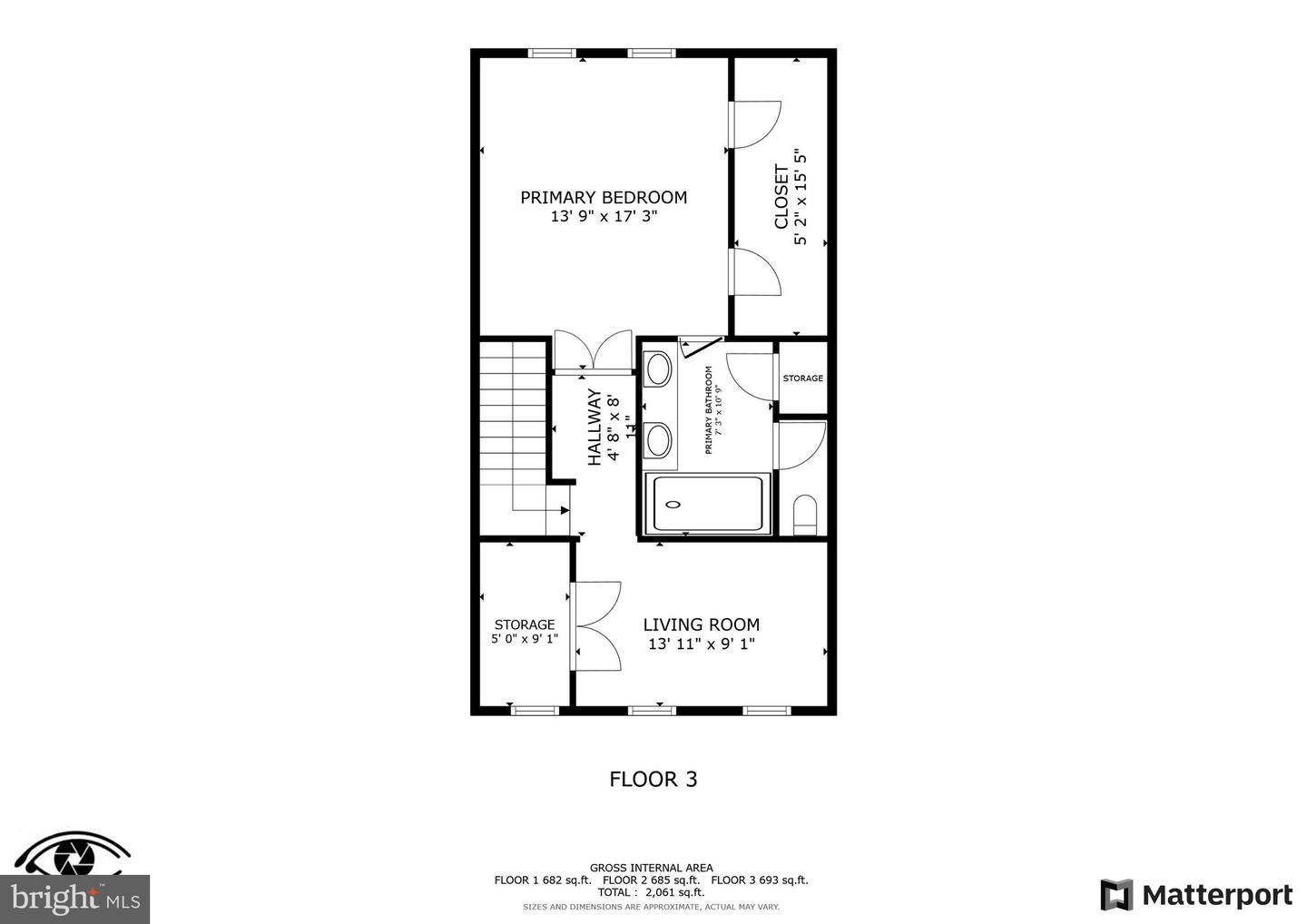 118 APRICOT ST, STAFFORD, Virginia 22554, 3 Bedrooms Bedrooms, ,2 BathroomsBathrooms,Residential,For sale,118 APRICOT ST,VAST2032200 MLS # VAST2032200