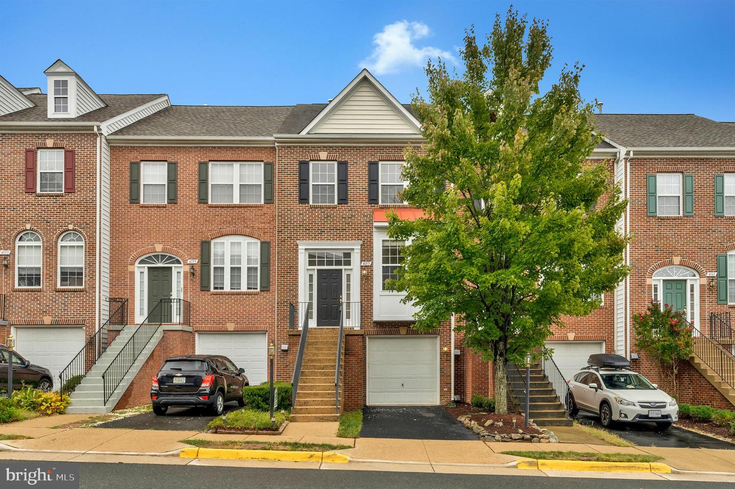 4157 JEREMY GRV, FAIRFAX, Virginia 22030, 3 Bedrooms Bedrooms, ,2 BathroomsBathrooms,Residential,For sale,4157 JEREMY GRV,VAFX2199074 MLS # VAFX2199074