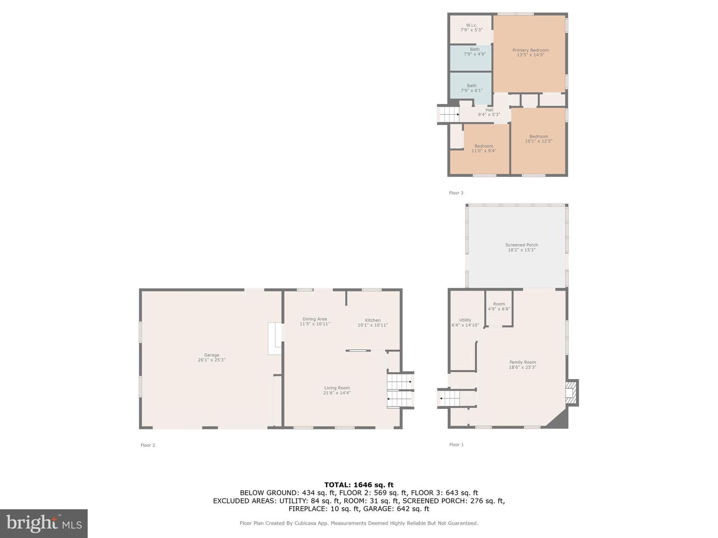 8008 GRACIE DR, MANASSAS, Virginia 20112, 3 Bedrooms Bedrooms, ,2 BathroomsBathrooms,Residential,For sale,8008 GRACIE DR,VAPW2079528 MLS # VAPW2079528