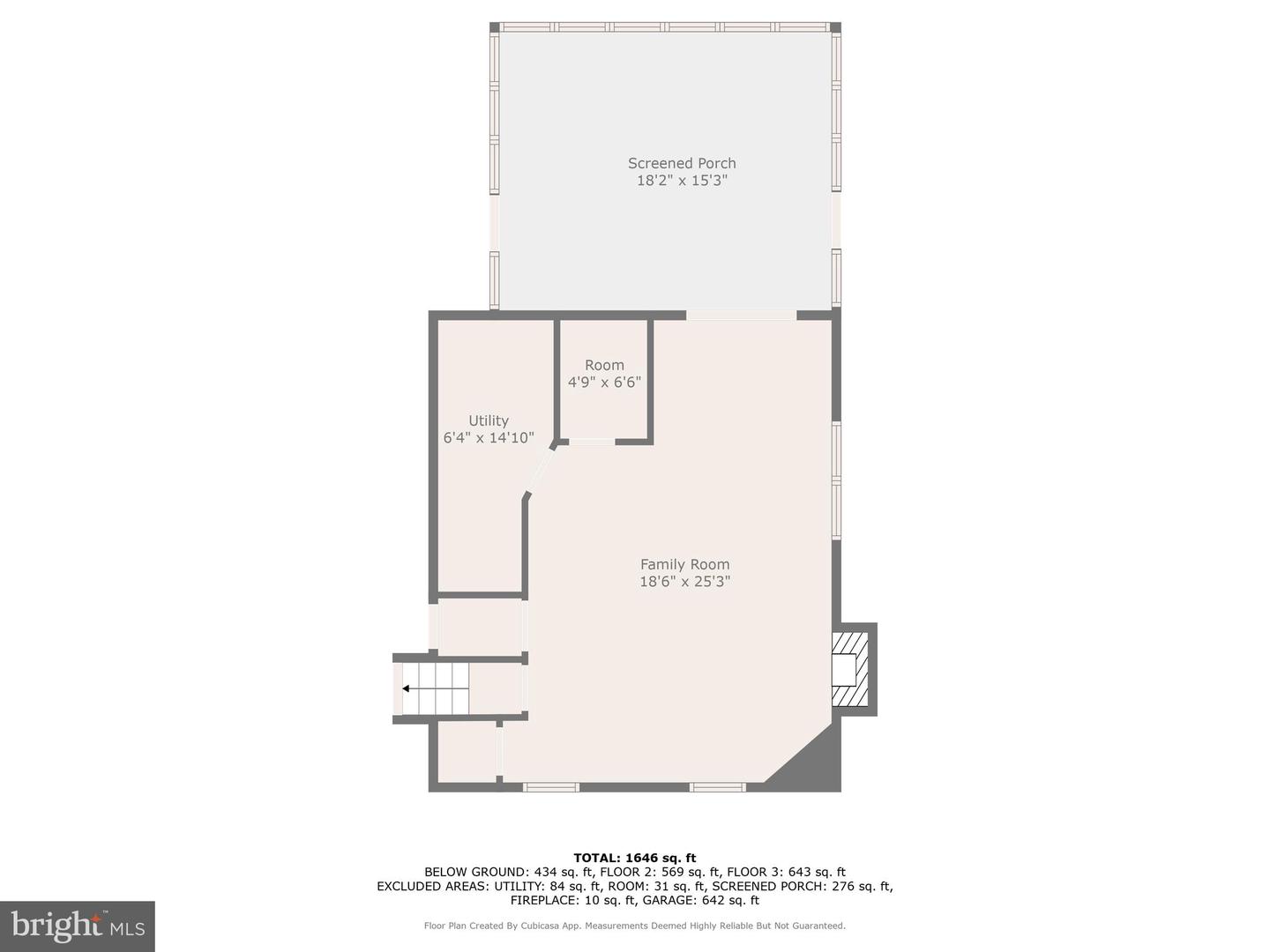 8008 GRACIE DR, MANASSAS, Virginia 20112, 3 Bedrooms Bedrooms, ,2 BathroomsBathrooms,Residential,For sale,8008 GRACIE DR,VAPW2079528 MLS # VAPW2079528