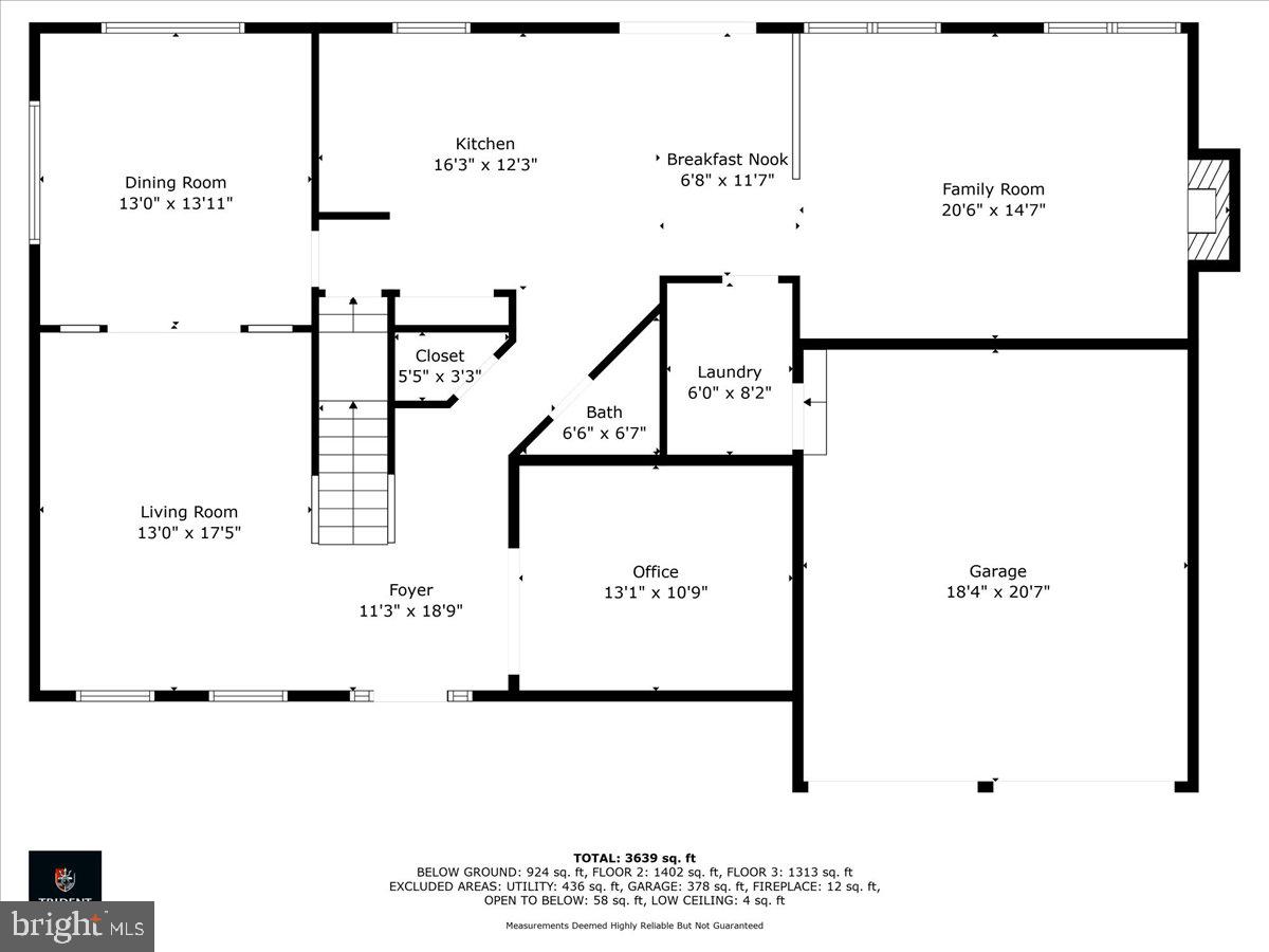 6744 ROCK BROOK DR, CLIFTON, Virginia 20124, 4 Bedrooms Bedrooms, ,3 BathroomsBathrooms,Residential,For sale,6744 ROCK BROOK DR,VAFX2202326 MLS # VAFX2202326