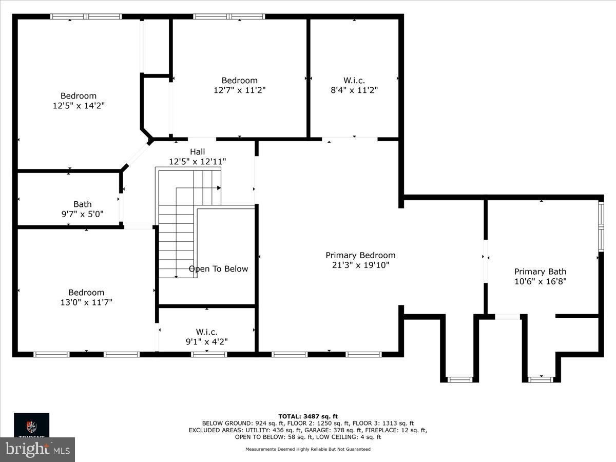 6744 ROCK BROOK DR, CLIFTON, Virginia 20124, 4 Bedrooms Bedrooms, ,3 BathroomsBathrooms,Residential,For sale,6744 ROCK BROOK DR,VAFX2202326 MLS # VAFX2202326