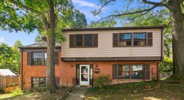 8335 WAGON WHEEL RD, ALEXANDRIA, Virginia 22309, 4 Bedrooms Bedrooms, ,2 BathroomsBathrooms,Residential,For sale,8335 WAGON WHEEL RD,VAFX2202190 MLS # VAFX2202190