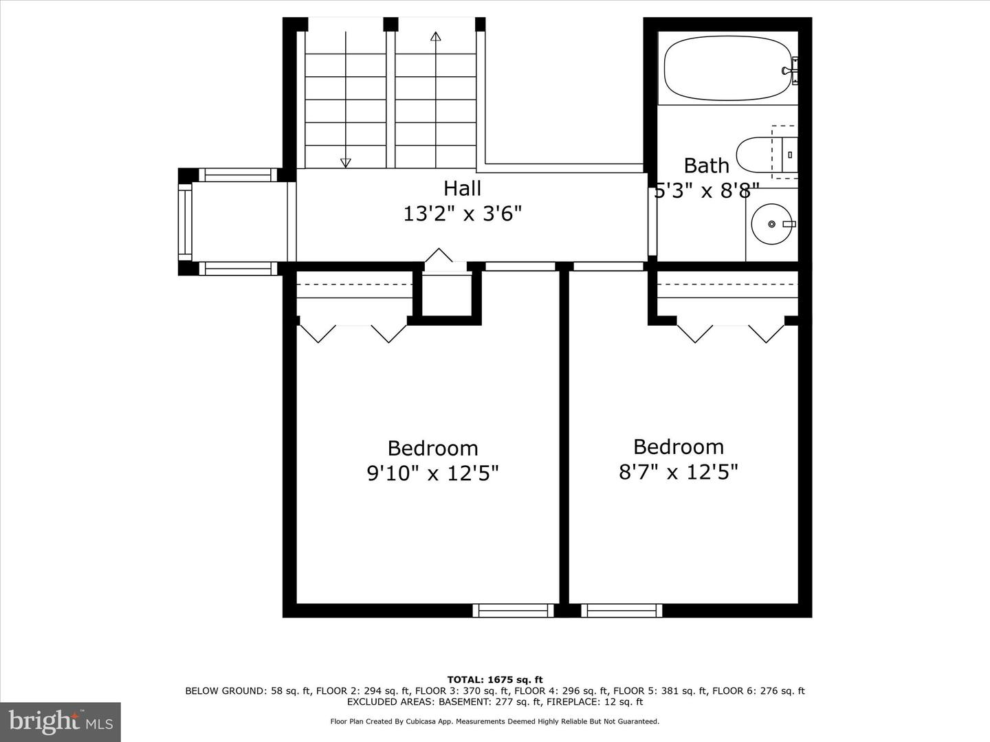 5486 STAVENDISH ST, BURKE, Virginia 22015, 3 Bedrooms Bedrooms, ,2 BathroomsBathrooms,Residential,For sale,5486 STAVENDISH ST,VAFX2202256 MLS # VAFX2202256