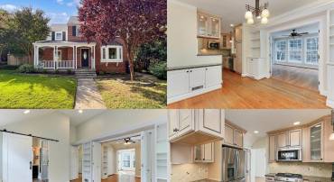 2410 S INGE ST, ARLINGTON, Virginia 22202, 3 Bedrooms Bedrooms, ,2 BathroomsBathrooms,Residential,For sale,2410 S INGE ST,VAAR2048738 MLS # VAAR2048738