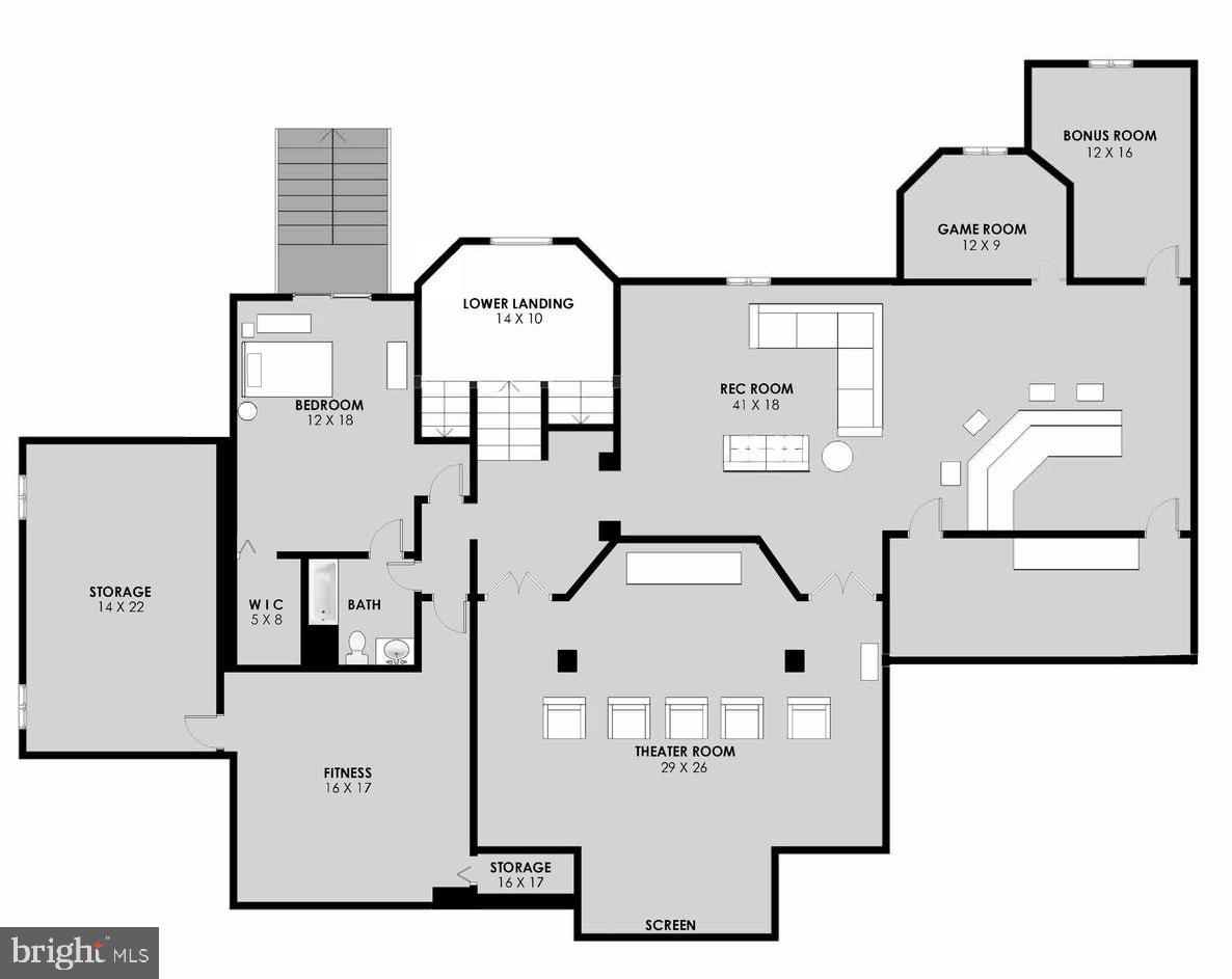 35467 SUNNY RIDGE RD, ROUND HILL, Virginia 20141, 5 Bedrooms Bedrooms, ,5 BathroomsBathrooms,Residential,For sale,35467 SUNNY RIDGE RD,VALO2080188 MLS # VALO2080188