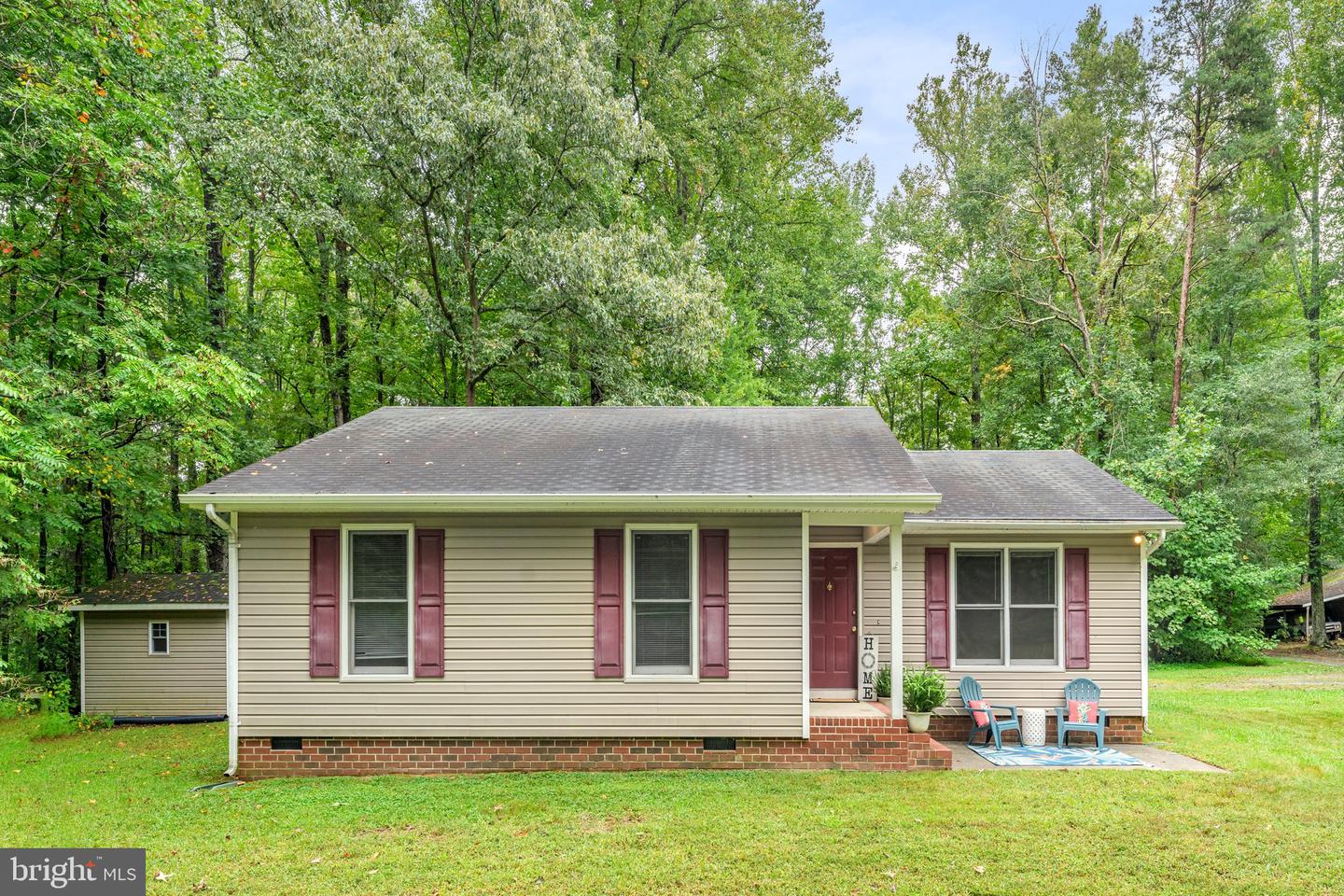 2930 PATRIOT LN, FREDERICKSBURG, Virginia 22408, 3 Bedrooms Bedrooms, ,2 BathroomsBathrooms,Residential,For sale,2930 PATRIOT LN,VASP2027966 MLS # VASP2027966