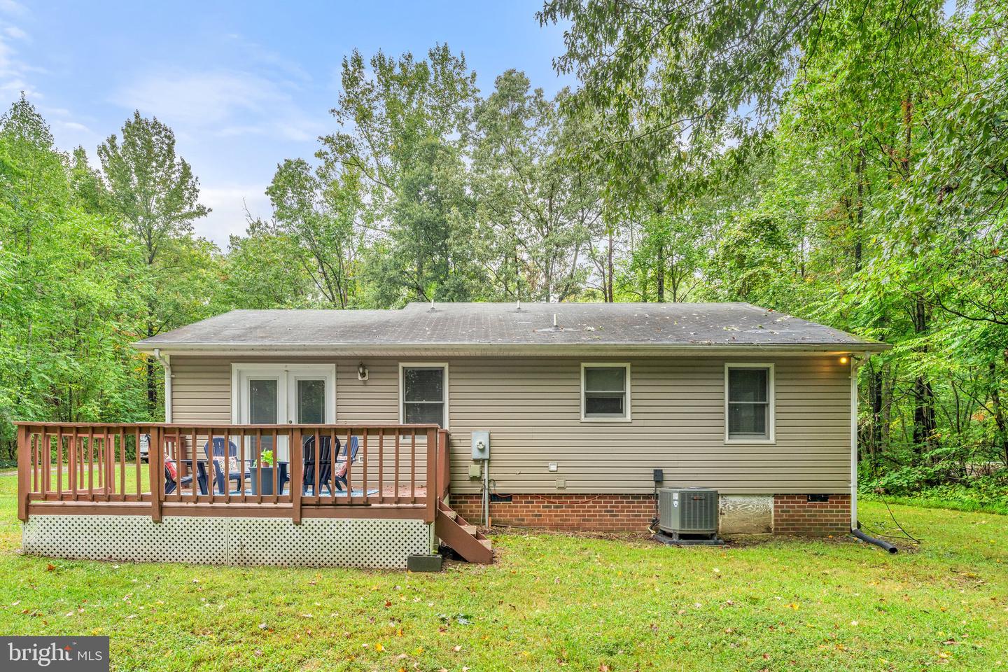 2930 PATRIOT LN, FREDERICKSBURG, Virginia 22408, 3 Bedrooms Bedrooms, ,2 BathroomsBathrooms,Residential,For sale,2930 PATRIOT LN,VASP2027966 MLS # VASP2027966