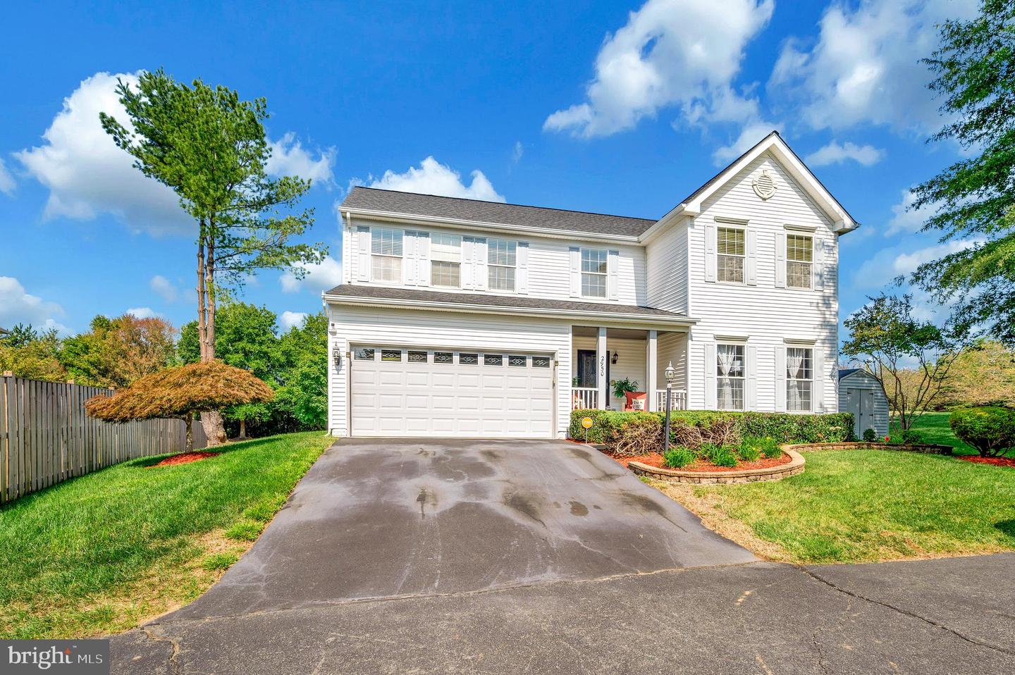 2950 HICKORY CREEK CT, DUMFRIES, Virginia 22026, 4 Bedrooms Bedrooms, ,3 BathroomsBathrooms,Residential,For sale,2950 HICKORY CREEK CT,VAPW2079876 MLS # VAPW2079876