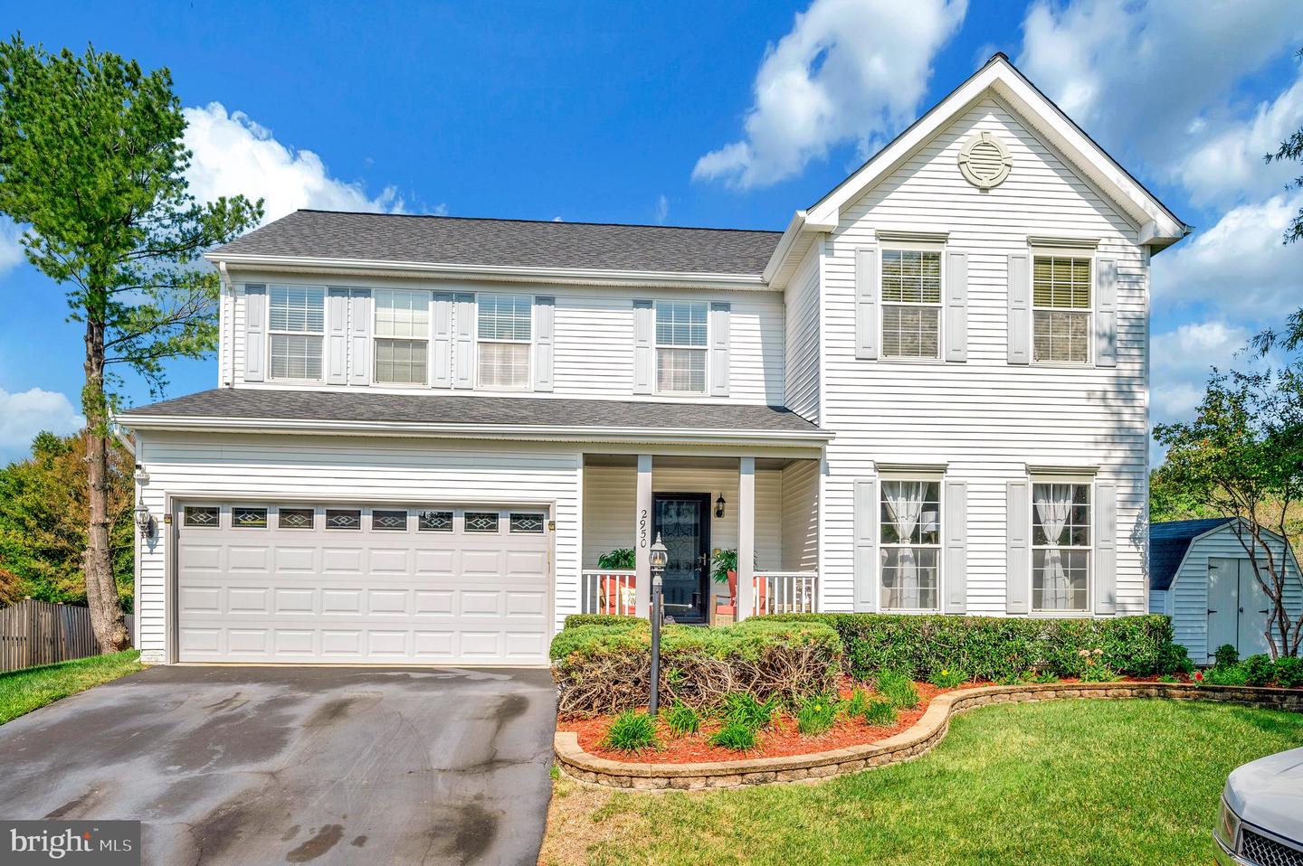 2950 HICKORY CREEK CT, DUMFRIES, Virginia 22026, 4 Bedrooms Bedrooms, ,3 BathroomsBathrooms,Residential,For sale,2950 HICKORY CREEK CT,VAPW2079876 MLS # VAPW2079876