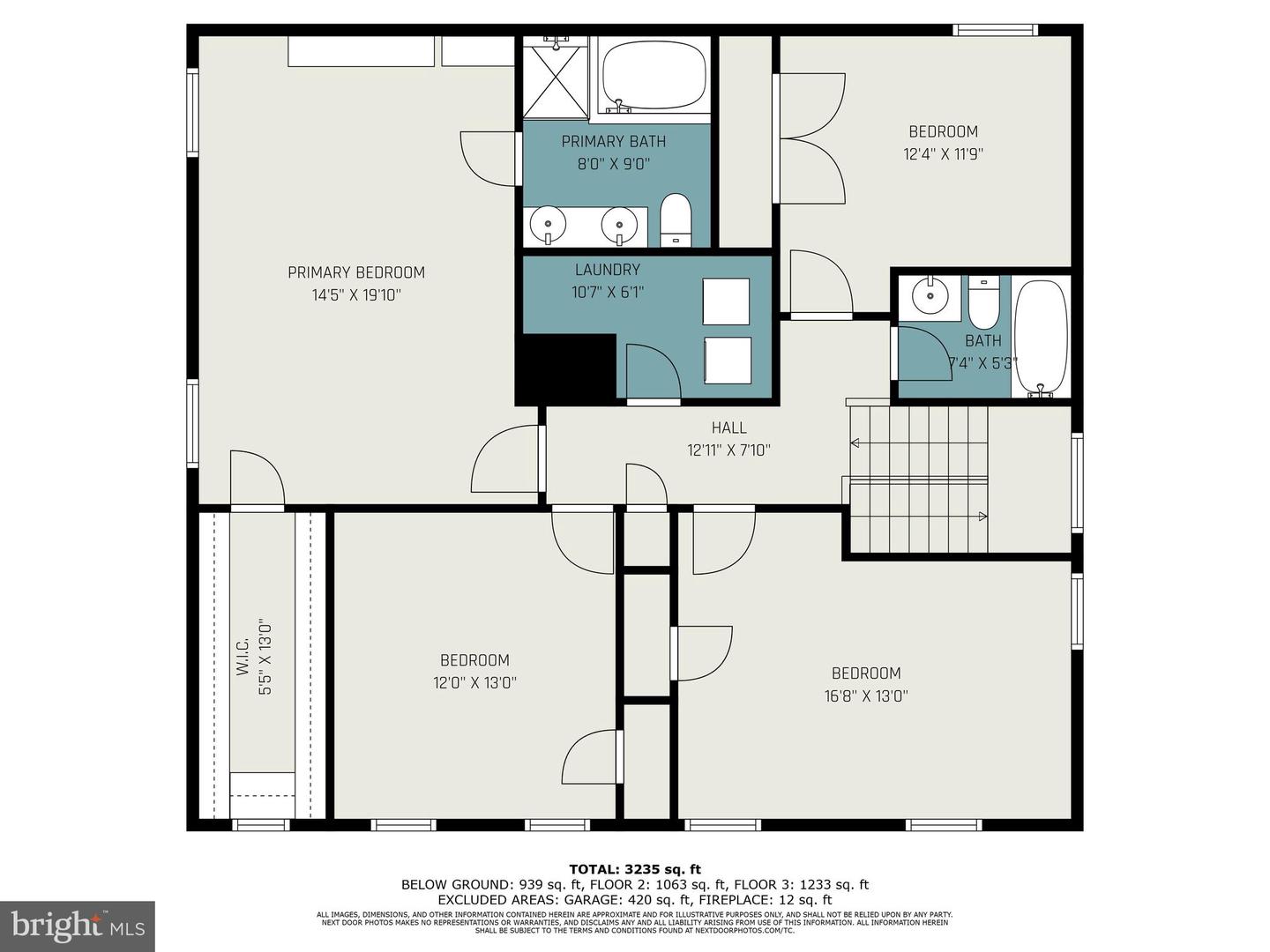 43 TAYLORS HILL WAY, FREDERICKSBURG, Virginia 22405, 4 Bedrooms Bedrooms, ,3 BathroomsBathrooms,Residential,For sale,43 TAYLORS HILL WAY,VAST2032982 MLS # VAST2032982