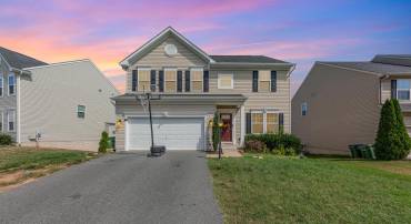 43 TAYLORS HILL WAY, FREDERICKSBURG, Virginia 22405, 4 Bedrooms Bedrooms, ,3 BathroomsBathrooms,Residential,For sale,43 TAYLORS HILL WAY,VAST2032982 MLS # VAST2032982