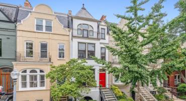 2020 HILLYER PL NW, WASHINGTON, District Of Columbia 20009, 5 Bedrooms Bedrooms, ,3 BathroomsBathrooms,Residential,For sale,2020 HILLYER PL NW,DCDC2160218 MLS # DCDC2160218