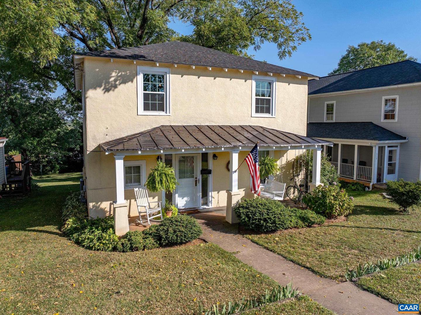 310 CHESTNUT ST, CHARLOTTESVILLE, Virginia 22902, 4 Bedrooms Bedrooms, ,1 BathroomBathrooms,Residential,For sale,310 CHESTNUT ST,657073 MLS # 657073