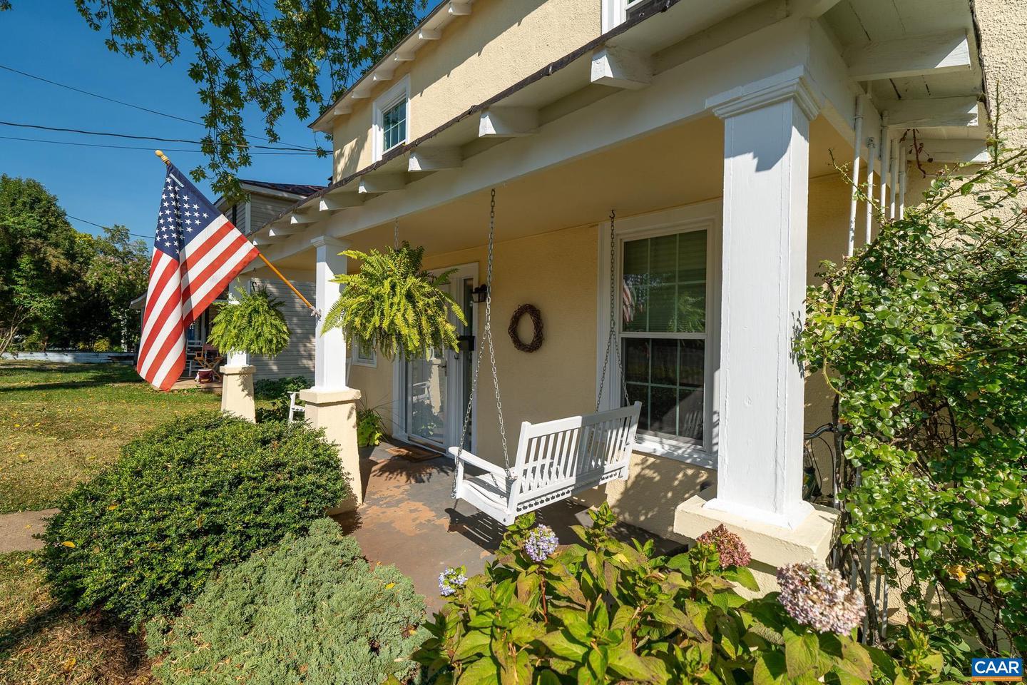 310 CHESTNUT ST, CHARLOTTESVILLE, Virginia 22902, 4 Bedrooms Bedrooms, ,1 BathroomBathrooms,Residential,For sale,310 CHESTNUT ST,657073 MLS # 657073