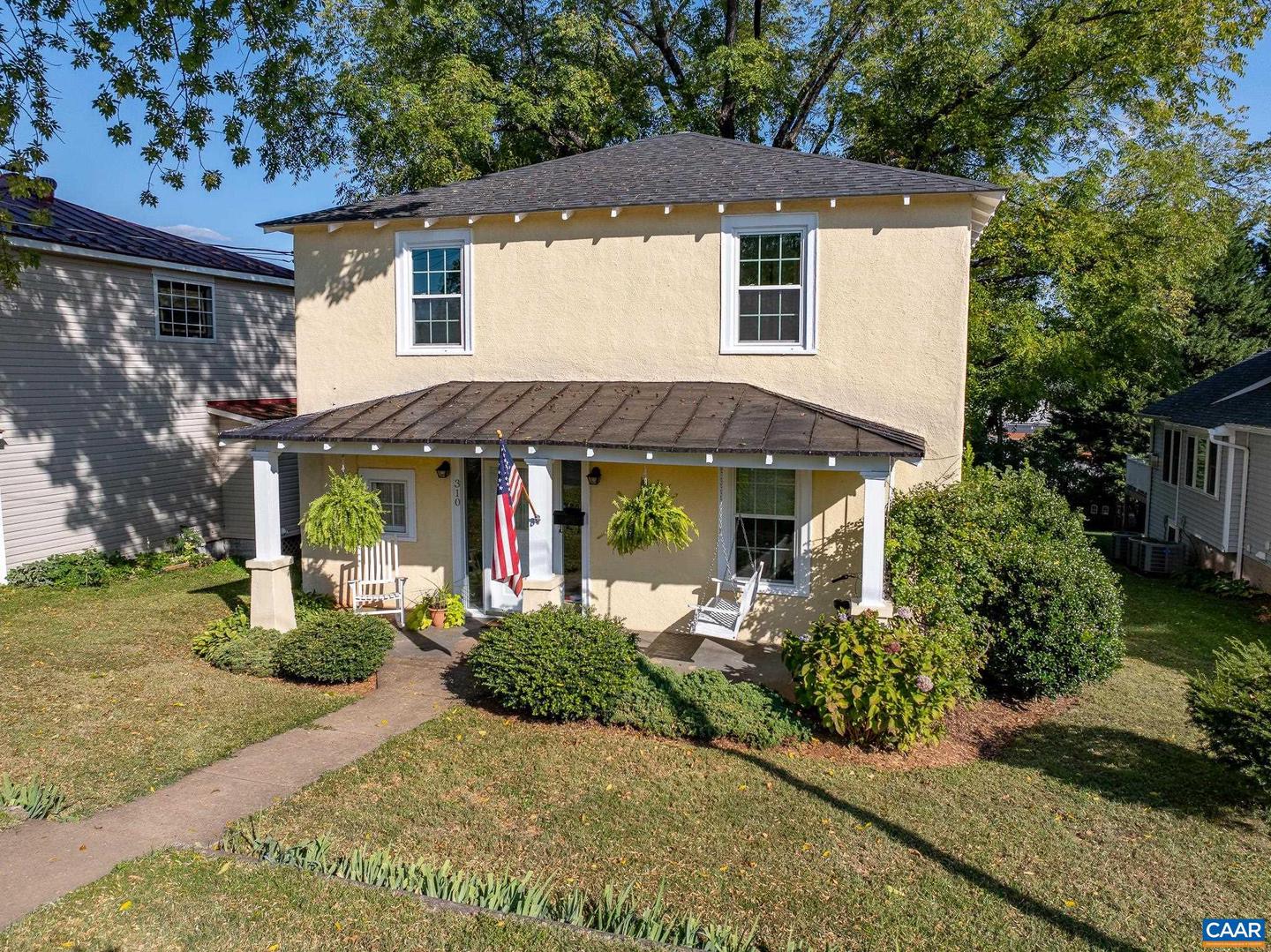 310 CHESTNUT ST, CHARLOTTESVILLE, Virginia 22902, 4 Bedrooms Bedrooms, ,1 BathroomBathrooms,Residential,For sale,310 CHESTNUT ST,657073 MLS # 657073