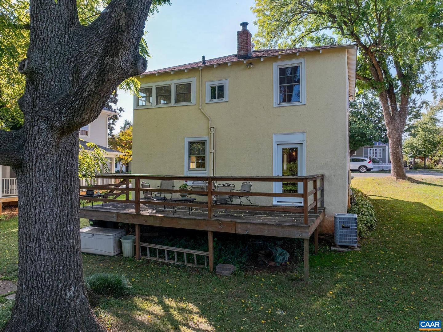 310 CHESTNUT ST, CHARLOTTESVILLE, Virginia 22902, 4 Bedrooms Bedrooms, ,1 BathroomBathrooms,Residential,For sale,310 CHESTNUT ST,657073 MLS # 657073