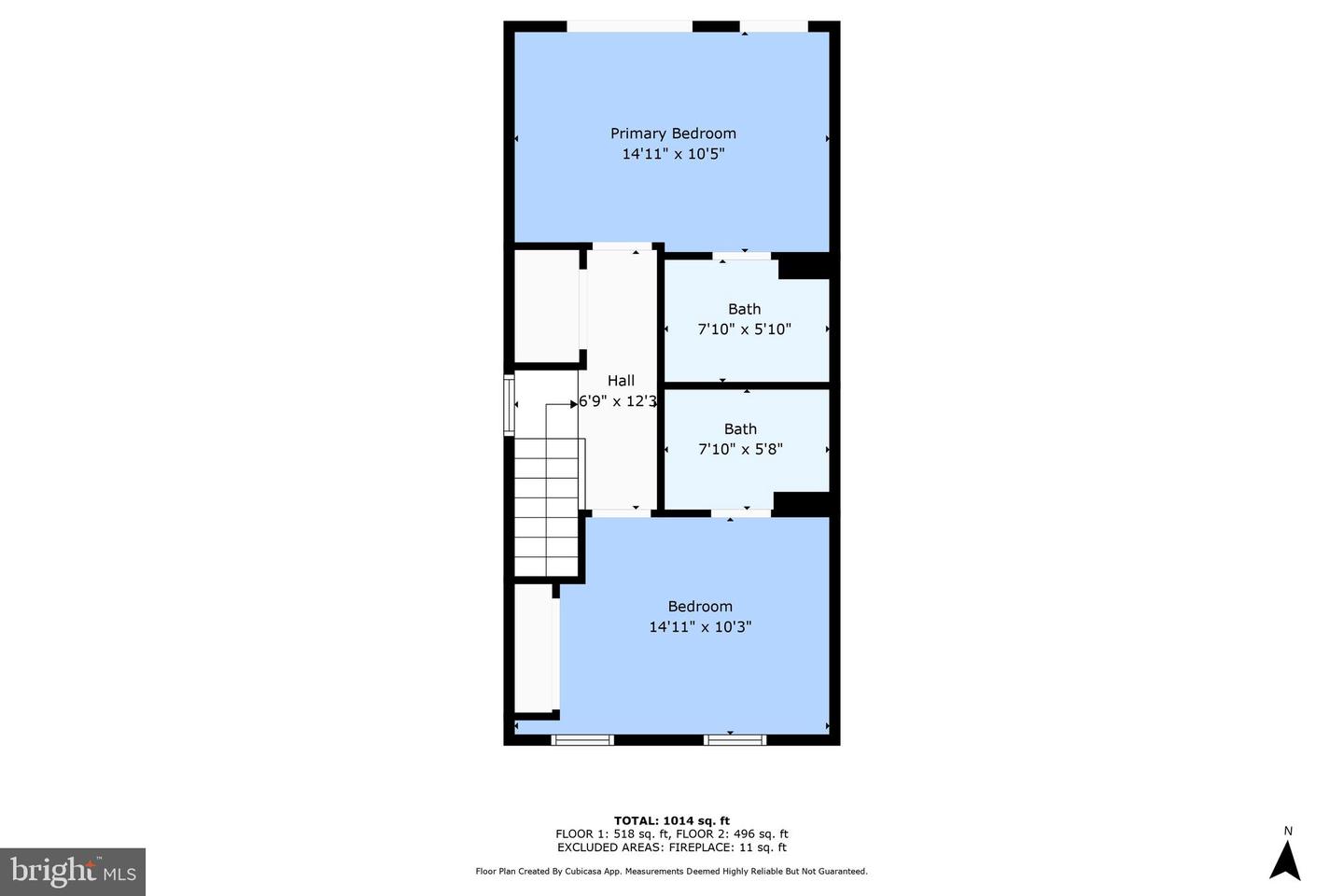 11747 TOLSON PL #11747, WOODBRIDGE, Virginia 22192, 2 Bedrooms Bedrooms, ,2 BathroomsBathrooms,Residential,For sale,11747 TOLSON PL #11747,VAPW2080096 MLS # VAPW2080096