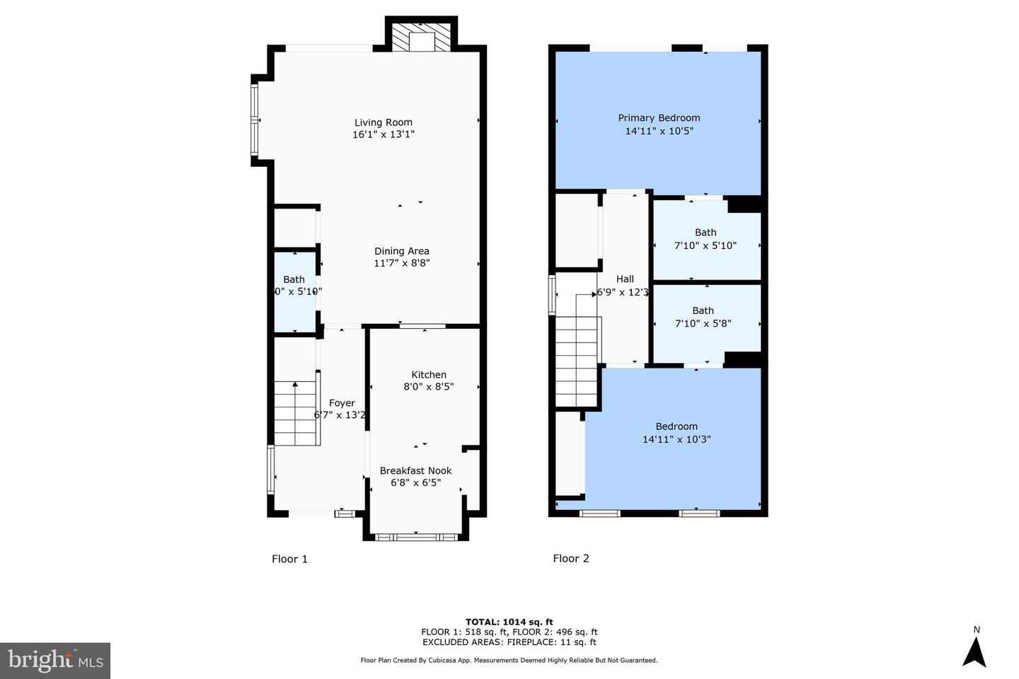 11747 TOLSON PL #11747, WOODBRIDGE, Virginia 22192, 2 Bedrooms Bedrooms, ,2 BathroomsBathrooms,Residential,For sale,11747 TOLSON PL #11747,VAPW2080096 MLS # VAPW2080096