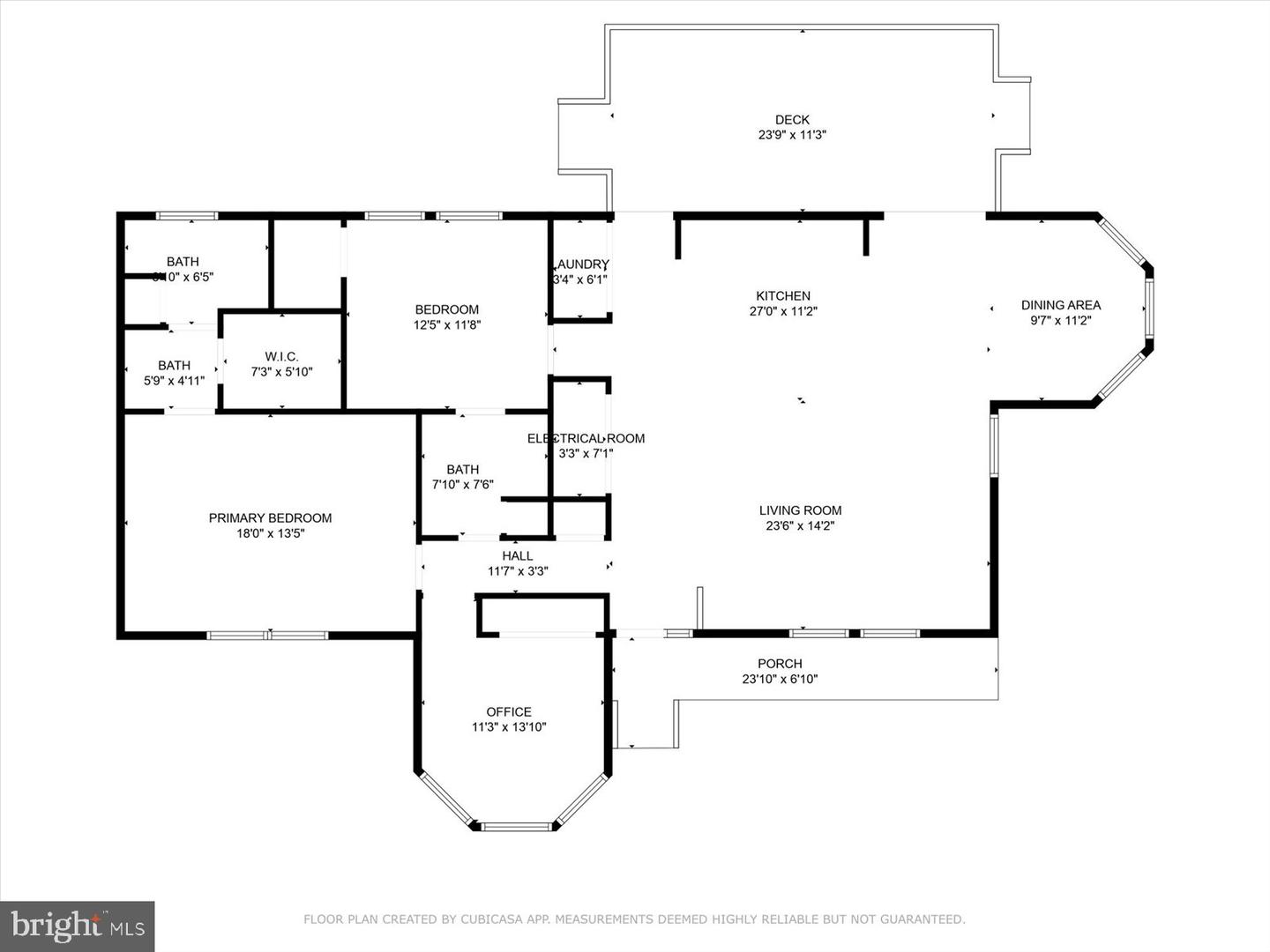 15002 COMFORT LN, MINERAL, Virginia 23117, 3 Bedrooms Bedrooms, ,2 BathroomsBathrooms,Residential,For sale,15002 COMFORT LN,VASP2028070 MLS # VASP2028070