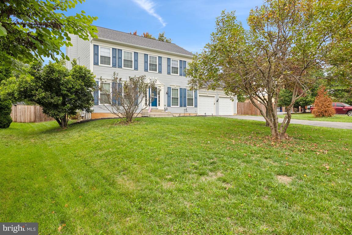 305 PICKETT CT, BERRYVILLE, Virginia 22611, 5 Bedrooms Bedrooms, ,3 BathroomsBathrooms,Residential,For sale,305 PICKETT CT,VACL2003032 MLS # VACL2003032