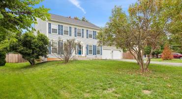 305 PICKETT CT, BERRYVILLE, Virginia 22611, 5 Bedrooms Bedrooms, ,3 BathroomsBathrooms,Residential,For sale,305 PICKETT CT,VACL2003032 MLS # VACL2003032