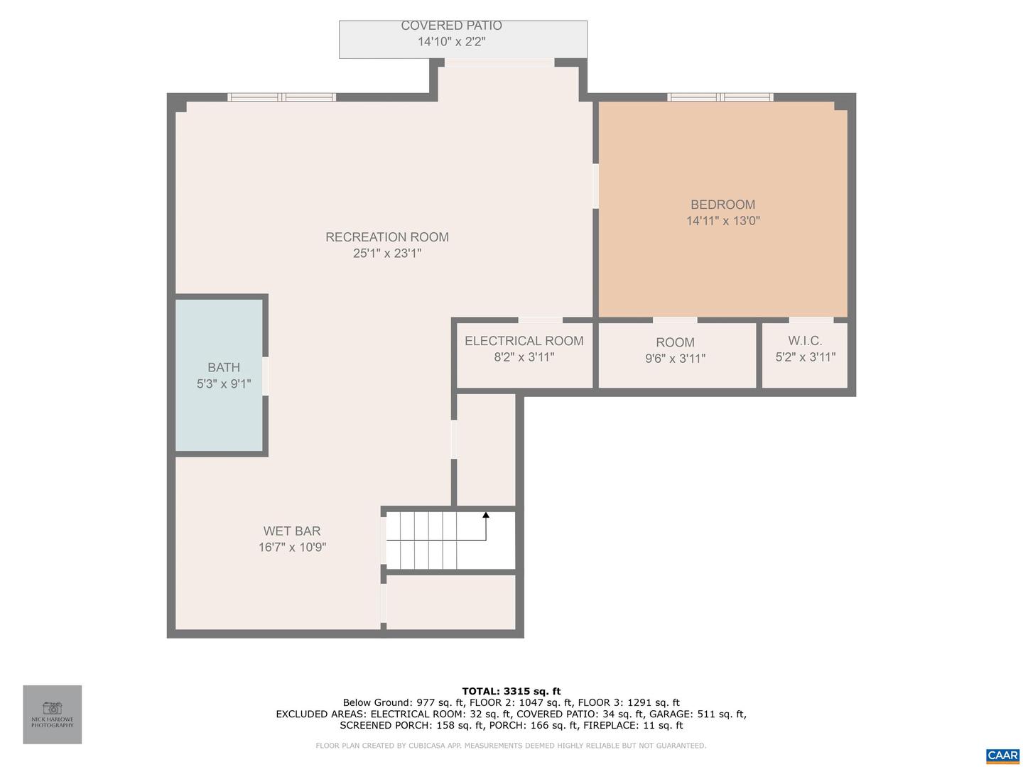 9 SASSAFRAS RD, PALMYRA, Virginia 22963, 5 Bedrooms Bedrooms, ,4 BathroomsBathrooms,Residential,For sale,9 SASSAFRAS RD,657079 MLS # 657079