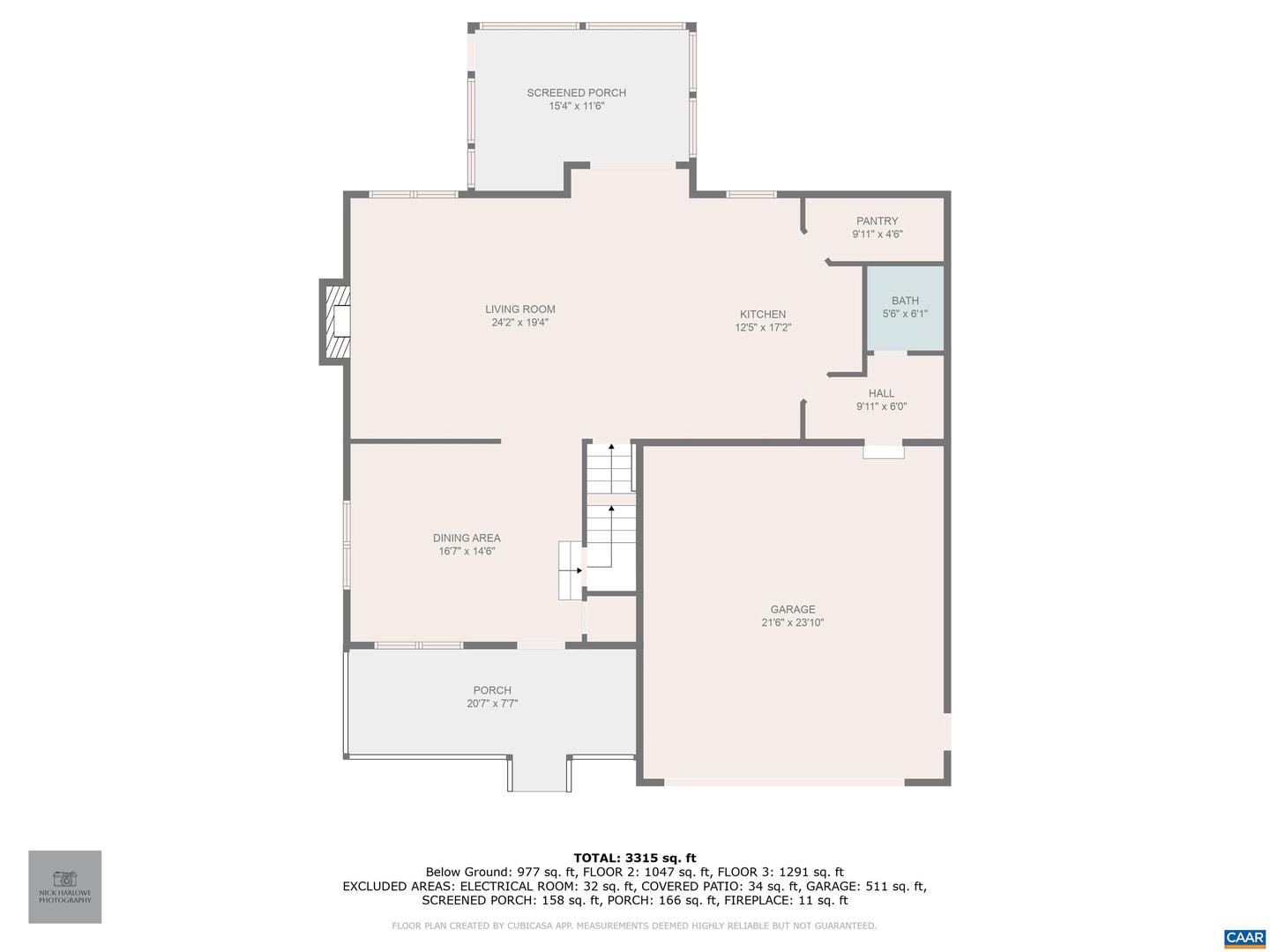 9 SASSAFRAS RD, PALMYRA, Virginia 22963, 5 Bedrooms Bedrooms, ,4 BathroomsBathrooms,Residential,For sale,9 SASSAFRAS RD,657079 MLS # 657079