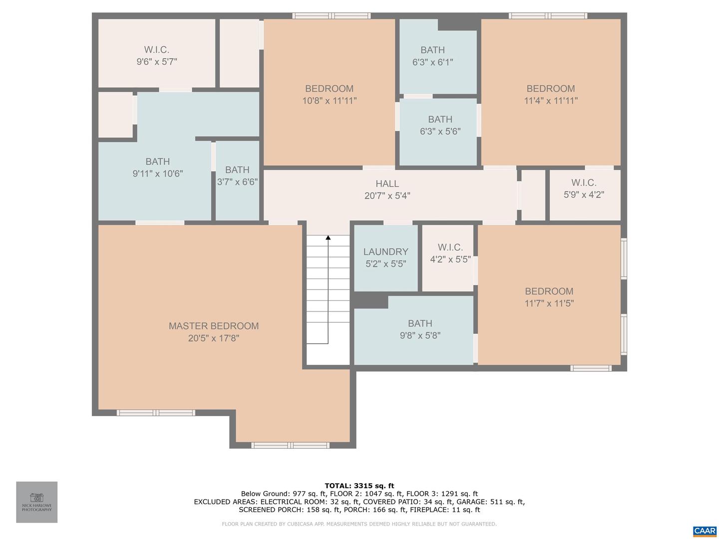 9 SASSAFRAS RD, PALMYRA, Virginia 22963, 5 Bedrooms Bedrooms, ,4 BathroomsBathrooms,Residential,For sale,9 SASSAFRAS RD,657079 MLS # 657079