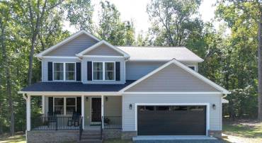 9 SASSAFRAS RD, PALMYRA, Virginia 22963, 5 Bedrooms Bedrooms, ,4 BathroomsBathrooms,Residential,For sale,9 SASSAFRAS RD,657079 MLS # 657079