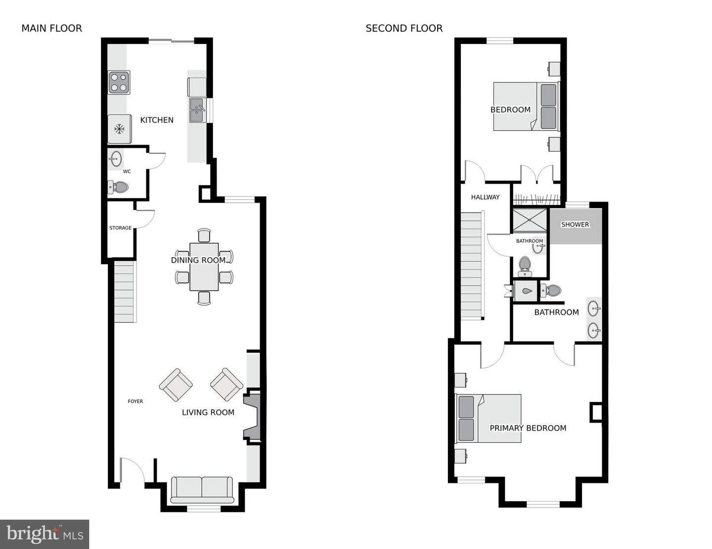 1636 INDEPENDENCE AVE SE, WASHINGTON, District Of Columbia 20003, 2 Bedrooms Bedrooms, ,2 BathroomsBathrooms,Residential,For sale,1636 INDEPENDENCE AVE SE,DCDC2160692 MLS # DCDC2160692