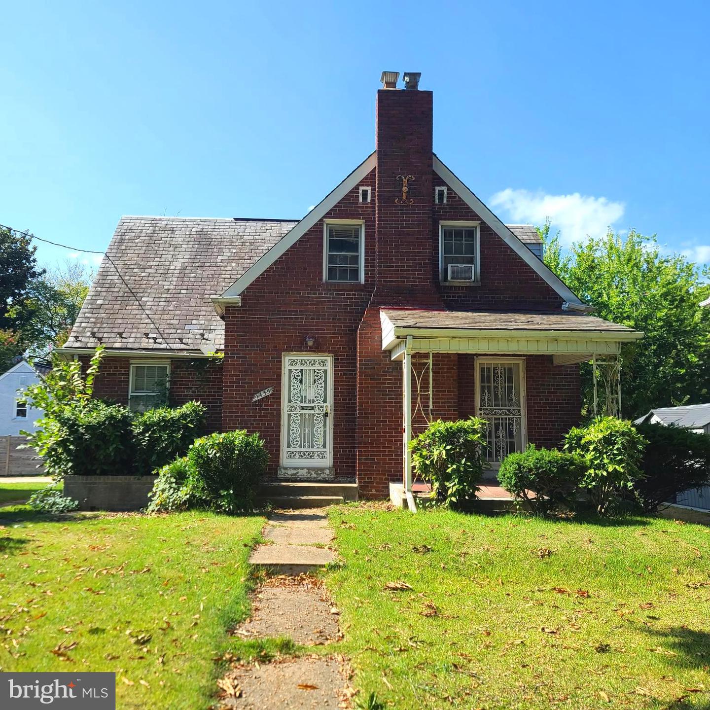 1435 CHANNING ST NE, WASHINGTON, District Of Columbia 20018, 3 Bedrooms Bedrooms, ,1 BathroomBathrooms,Residential,For sale,1435 CHANNING ST NE,DCDC2160724 MLS # DCDC2160724