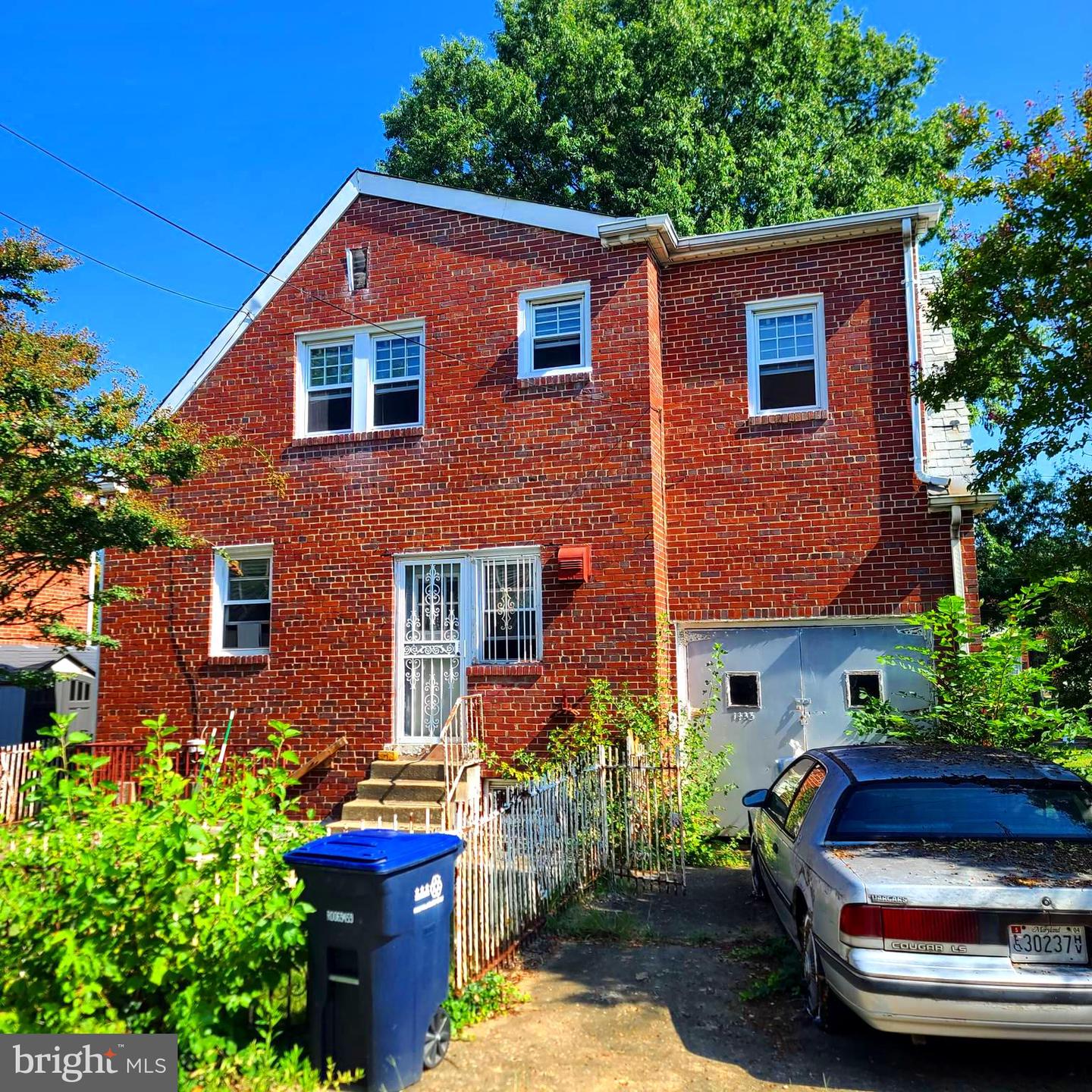 1435 CHANNING ST NE, WASHINGTON, District Of Columbia 20018, 3 Bedrooms Bedrooms, ,1 BathroomBathrooms,Residential,For sale,1435 CHANNING ST NE,DCDC2160724 MLS # DCDC2160724