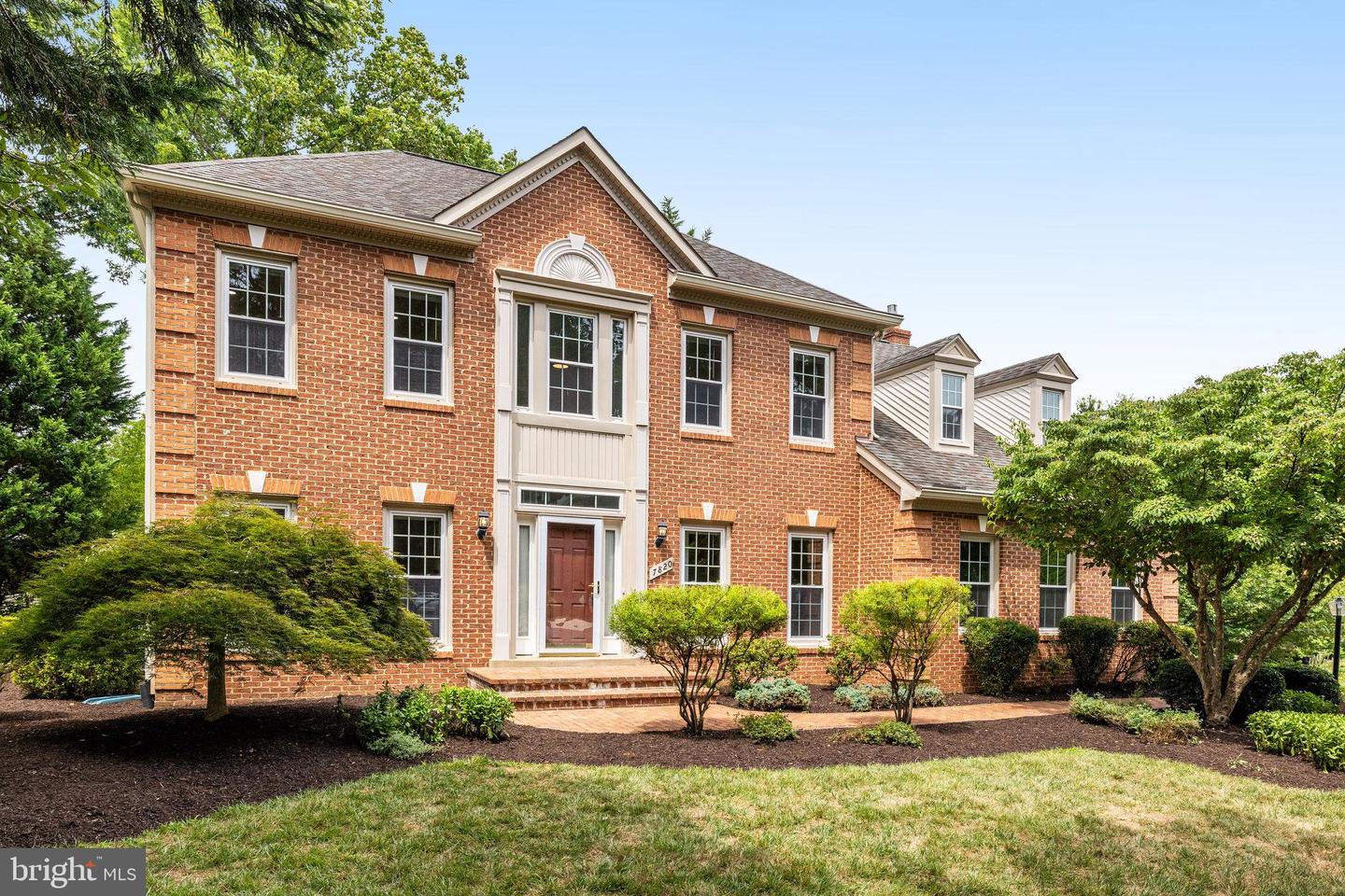 7820 PREAKNESS LN, FAIRFAX STATION, Virginia 22039, 4 Bedrooms Bedrooms, ,3 BathroomsBathrooms,Residential,For sale,7820 PREAKNESS LN,VAFX2190274 MLS # VAFX2190274