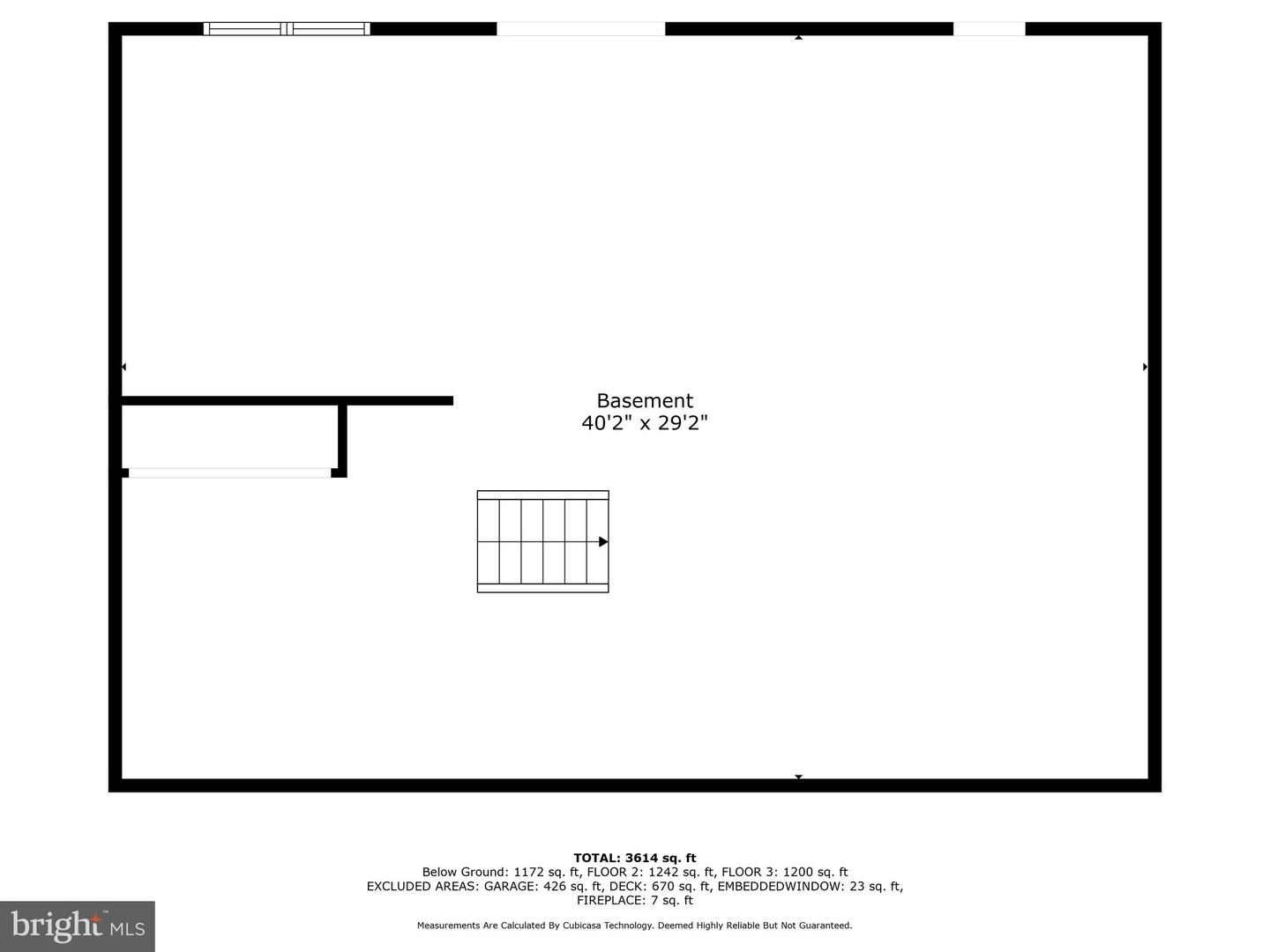 7550 BURNT TREE DR, MANASSAS, Virginia 20111, 4 Bedrooms Bedrooms, ,2 BathroomsBathrooms,Residential,For sale,7550 BURNT TREE DR,VAPW2068892 MLS # VAPW2068892