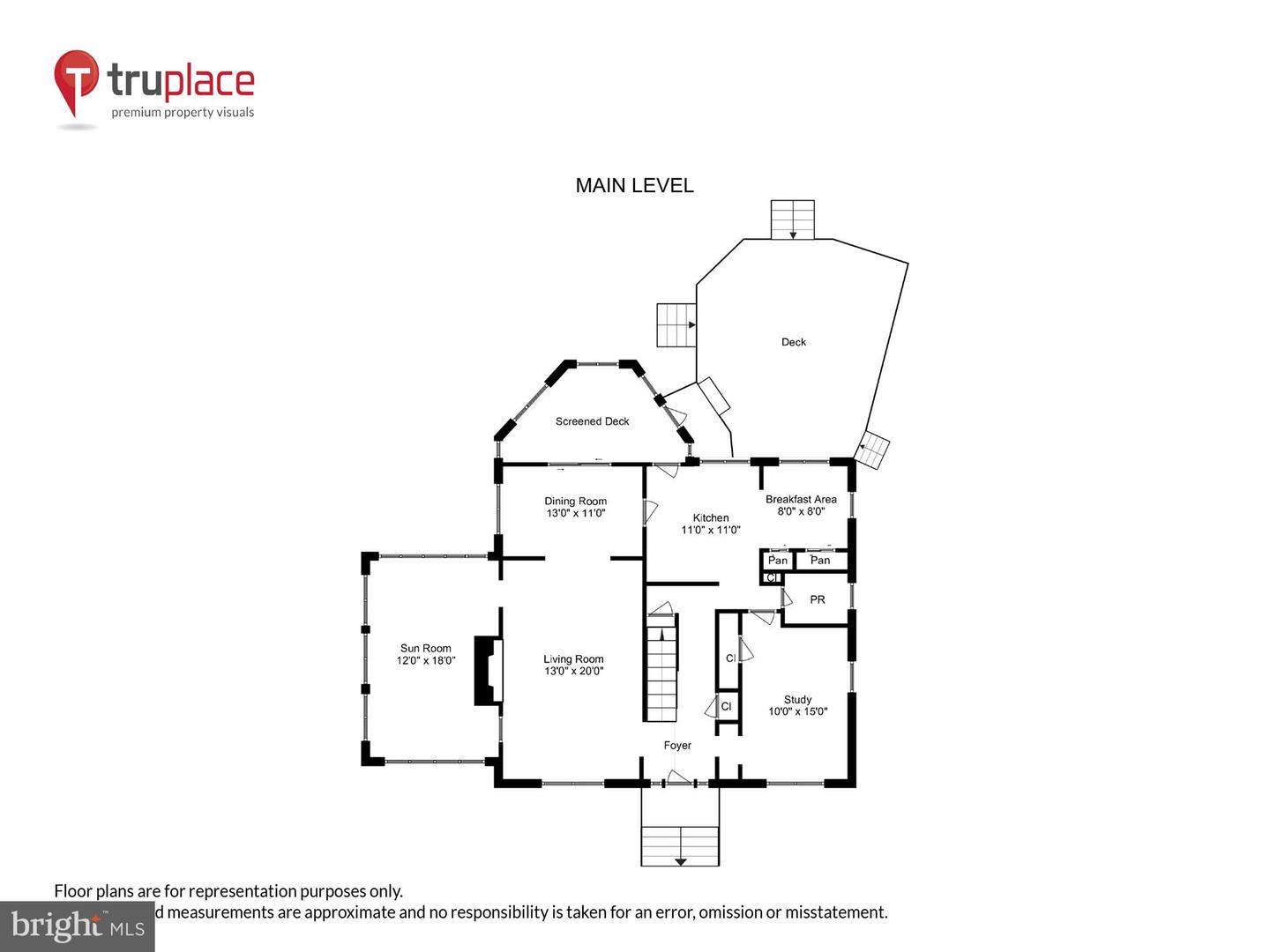 6111 BROOK DR, FALLS CHURCH, Virginia 22044, 4 Bedrooms Bedrooms, ,2 BathroomsBathrooms,Residential,For sale,6111 BROOK DR,VAFX2199842 MLS # VAFX2199842